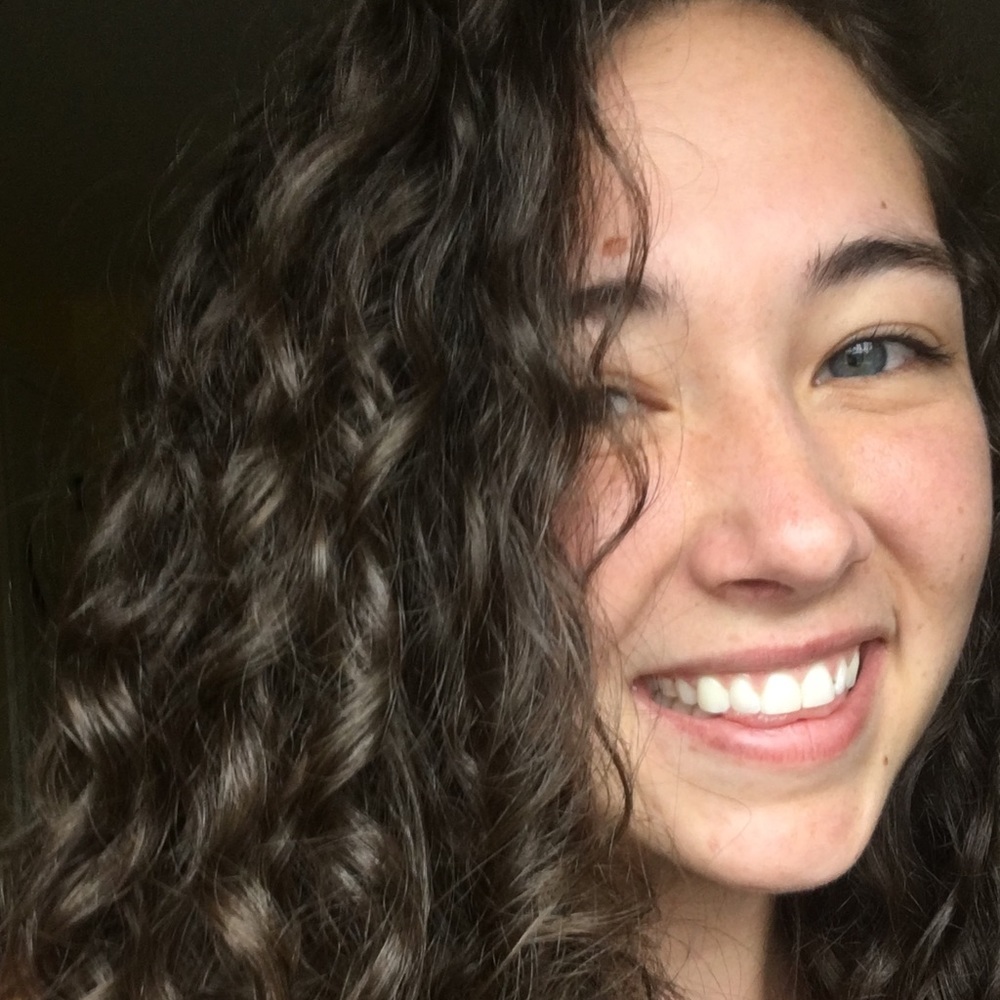 Meet your Posher, Julia